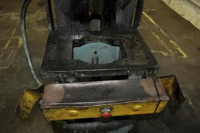 USED ROUSSELLE 25H