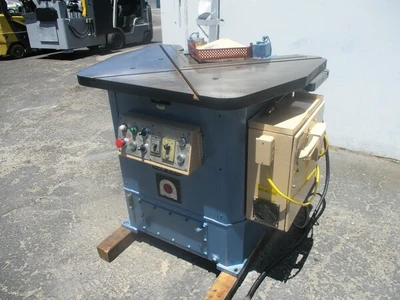 USED AMADA CSW-220
