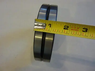 USED SKF 22245CCK C3