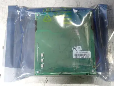 New | in-Stock 2017 ALLEN BRADLEY 20COMMP Network Cards Ohio US | HGR 24 #911351