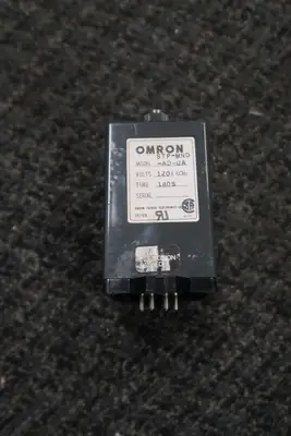 USED OMRON STP-MND-AD-UA