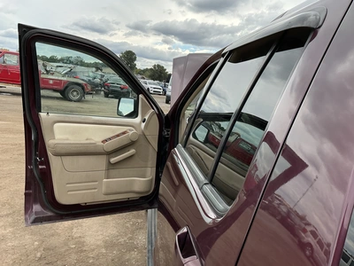 Used 2007 FORD EXPLORER SUVs Michigan US | Miedema Asset Management Group #1461306