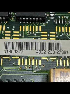 USED NYQUIST 230 2787.2