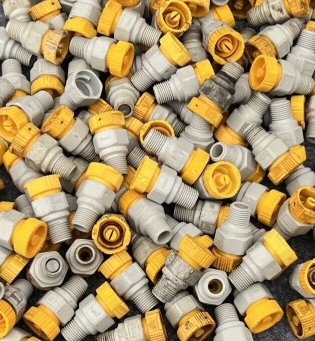 Used Spraying Systems 11006 Nozzles California US | Davliegogo LLC #1706822