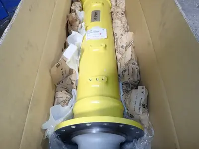 Used 2015 FANUC A2907327V401 Robots | HGR 24 #735693