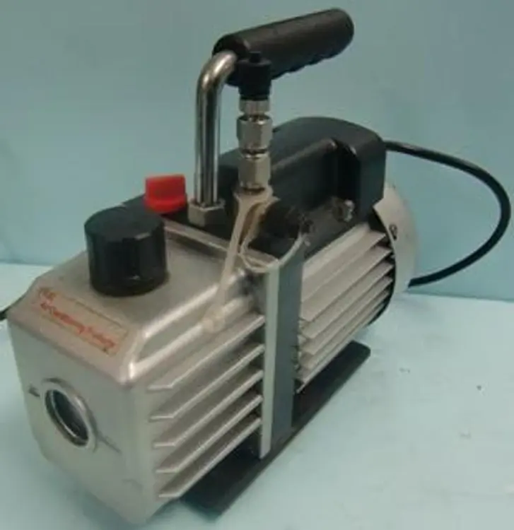 Used _UNKNOWN_ 4101030421 Vacuum Pumps Texas US | Bamko Surplus Process Equipment #936371