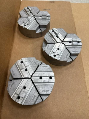 _UNKNOWN_ _UNKNOWN_ Lathe Chuck Jaws | Fram Fram LLC (4)