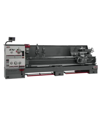 New | in-Stock JET GH-26120ZH Engine Lathes Illinois US | Olympus Machinery Group #1348815