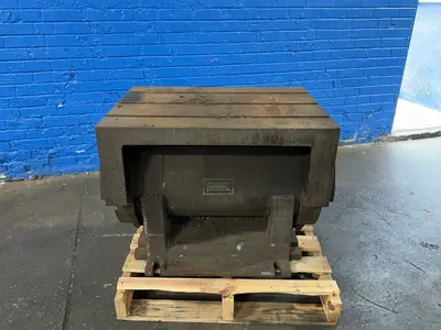 Used FOSDICK _UNKNOWN_ Tooling & Accessories (Other) Ohio US | HGR 24 #1293807