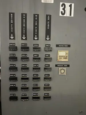 USED R.T.W. GLOBAL-140HDP