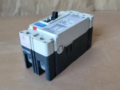 USED EATON FD2080