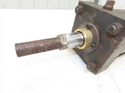 Used SCHRADER BELLOWS PARKER _UNKNOWN_ Pneumatic Cylinders Indiana US | Arrow Industrial #1249960