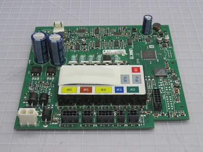 Used LINAK _UNKNOWN_ Circuit Boards Texas US | OCO Industrial #1687682