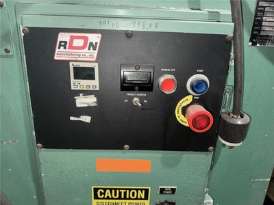 USED RDN C420