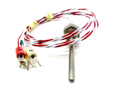 NEW OMRON E52-PT6D TEMPERATURE SENSOR E52PT6D