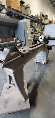 South Bend Lathe