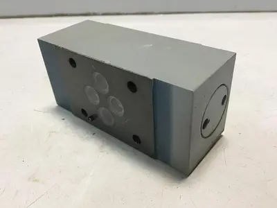 USED BOSCH FB1PDHM101N50