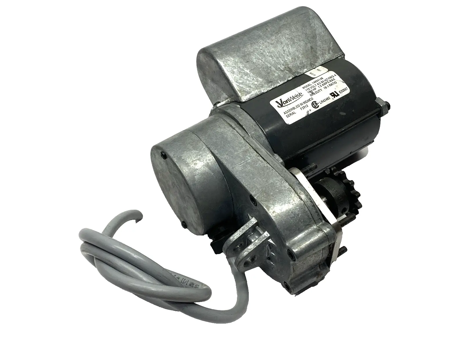 USED VONWEISE 14950148