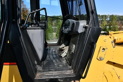 Used 2006 CATERPILLAR 963C Skid Loaders South Carolina US | BTM Machinery #1352473