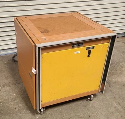 Airco Temescal Power Supply