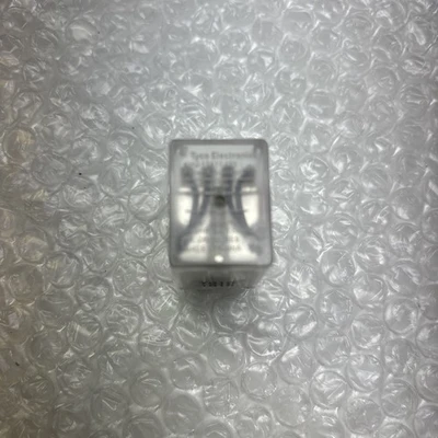 NEW Tyco Electronics /P&B Potter & Brumfield KHU-17A11-120
