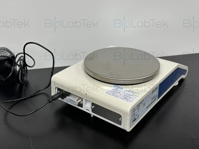USED Mettler Toledo ML802E