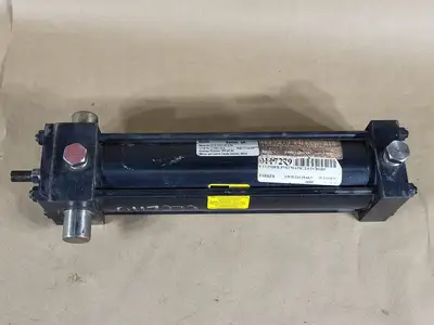 USED PARKER 02.50 CD2AU19A 8.750