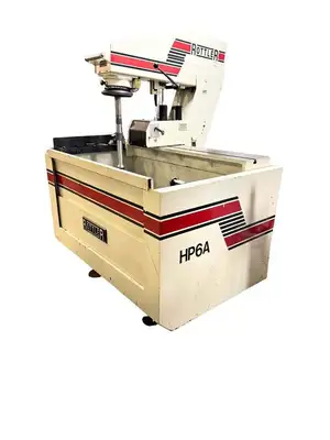 ROTTLER HP6A Cylinder Boring Machines | Asset Exchange Corporation (1)