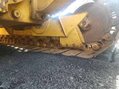 Used 2004 CATERPILLAR D6R LGP Bulldozers Georgia US | Proxy Equipment #1388972