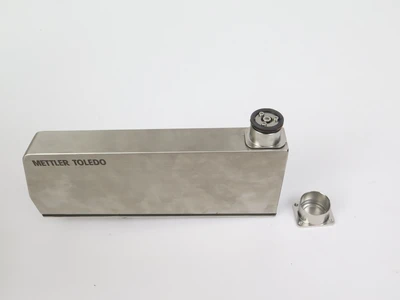 Used Mettler Toledo WMF204C-L/IE Medical Parts California US | ANACAPA EQUIPMENT BROKERS, INC #1465125
