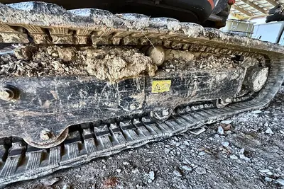 Used 2022 KUBOTA U25 Crawler Excavators - Mini North Carolina US | Proxy Equipment #1382968