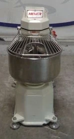 Used _UNKNOWN_ AE-1220 Dough Mixers Michigan US | Grocery Equipment Sales #1069263