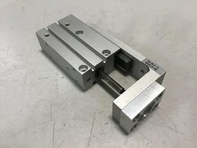 USED SMC MXU16-30-F9BL