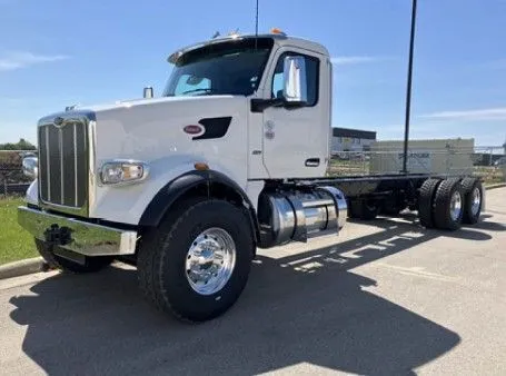 New | Build-to-Order 2026 Diamond Eco Solutions DOT Liquid Vac Vacuum Truck Texas US | American Contractors Equipment Supply #1176278