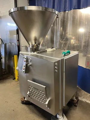 USED VEMAG HP 12E