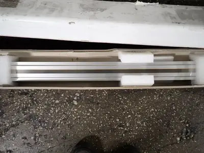 USED PARKER P1XM032DHN3200WDNTNB
