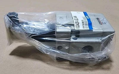 NEW SMC VG342R-5DZ-04N
