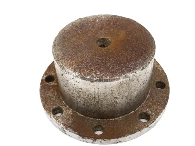 NEW FALK SHAFT HUB