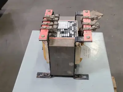 USED HAMMOND MANUFACTURING GS7P