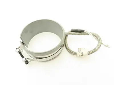 Used BIG CHIEF _UNKNOWN_ Heater Bands Indiana US | Arrow Industrial #1366681
