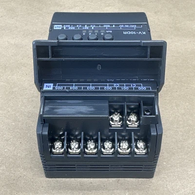 NEW KEYENCE KV-10DR
