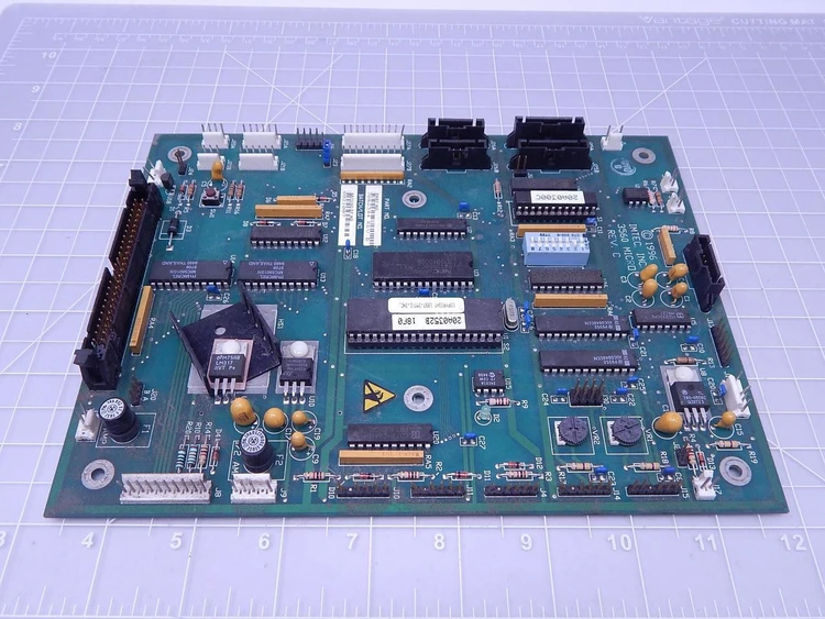 Used IMTEC _UNKNOWN_ Circuit Boards | OCO Industrial #1609621