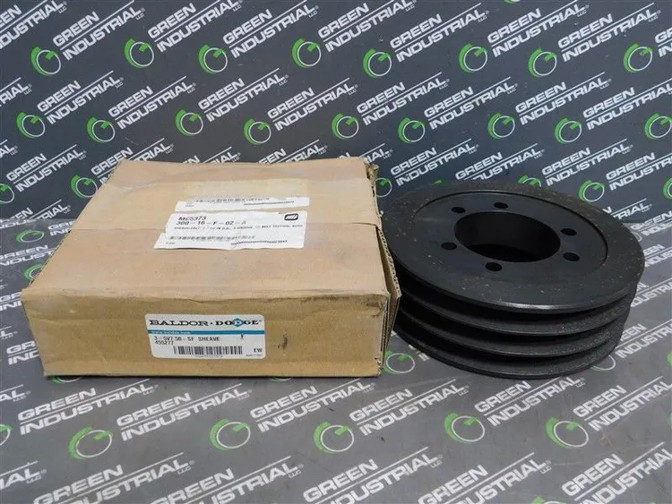 Used DODGE 3-5V7.50-SF Parts Wisconsin US | Green Industrial #683616
