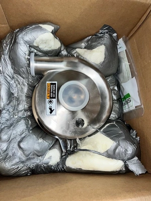 SPX Flow Centrifugal Pump Model 2065 NO MOTOR , New Storeroom Spare