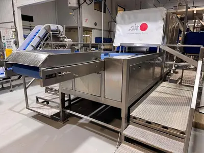 Used AIT POLUX 2 Pepper Corers California US | Machinery & Equipment #1295708
