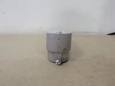 3/4" Conduit Body (Body of 7)