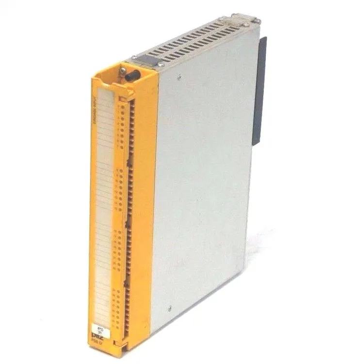 Used PILZ 301100 Input / Output Modules | SB Industrial Supply #829453