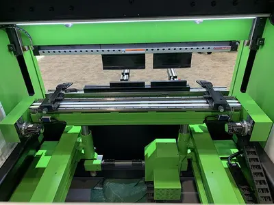 USED ERMAKSAN GP FX SERVO 6521