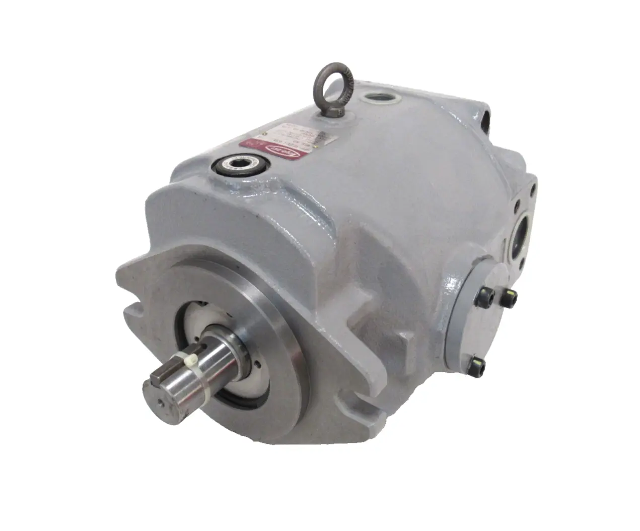 NEW TOYO-OKI HPP-VF2V-F63A3-A HYDRAULIC PUMP HPPVF2VF63A3A