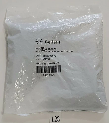 NEW Agilent 9301-0976